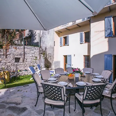 Sleeps 8